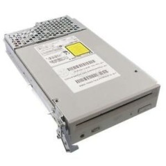 HP C7499A SCSI DVD-ROM DRIVE W/TRAY FOR TAPE ARRAY 5300 C7499-60003 A5220-67003 0950-3984