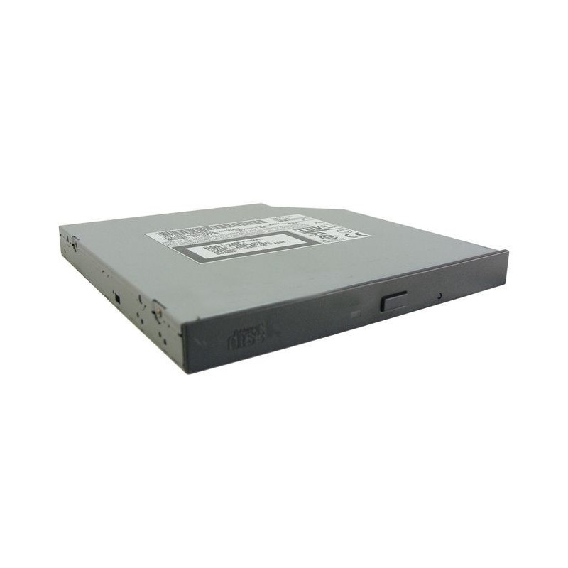 TRANSTEC CR-177-B Panasonic / Matsushita CR-177-B 24X Slim Line CD-ROM Drive