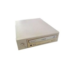 Yamaha CRW2100SX External SCSI CD-RW Drive