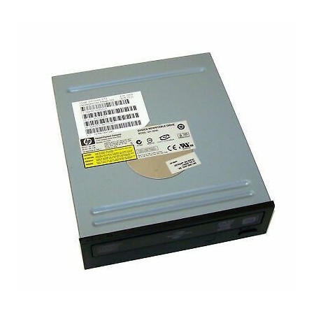 HP 410125-501 16X Lightscribe DVDRW SATA Drive DH-16A6L-CT2