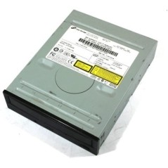 HP 176135-MD0 CD ROM 48x carbon GCR-8482B 323587-001