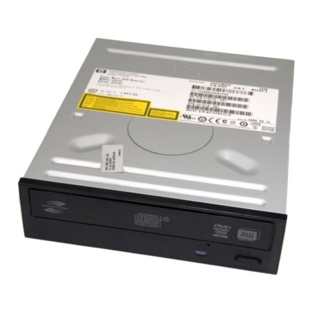 HP 410125-501 16X Lightscribe DVDRW SATA Drive GH15L