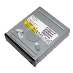 HP 575781-800 SATA DVD-RW Lightscribe Drive GH80N