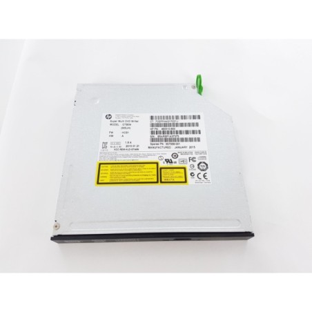 HP 460510-800 DVD/RW 8X SUPER MULTI DUAL LAYER GTB0N