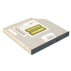 Mitsumi SR242S 24x slim CD-rom drive lecteur
