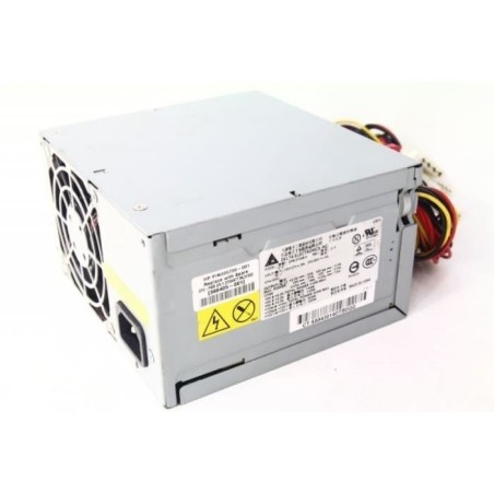 HP 395739-001 POWER SUPPLY 370W for ML310 G3