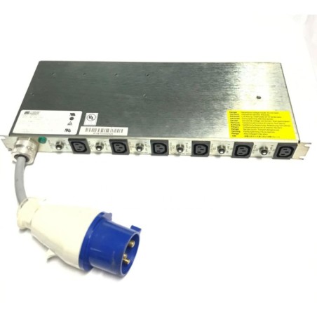 IBM 52G6059 CP278-PDD 200022-001 C POWER DISTRIBUTION UNIT COMPUTER PRODUCTS