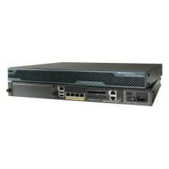 Cisco ASA 5510 ASA5510 V07 Adaptive Security Appliance