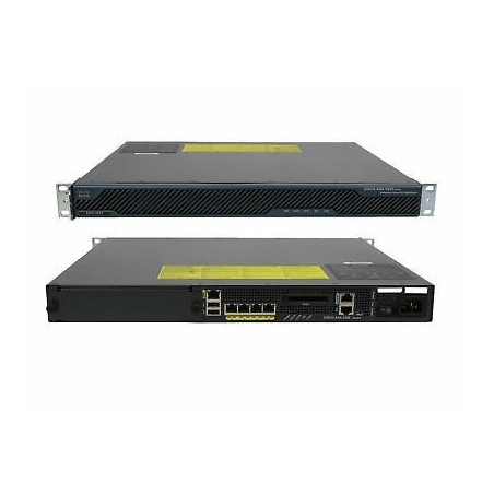 Cisco ASA5520-K8 V08 ASA5520 Firewall Adaptive Security Appliance