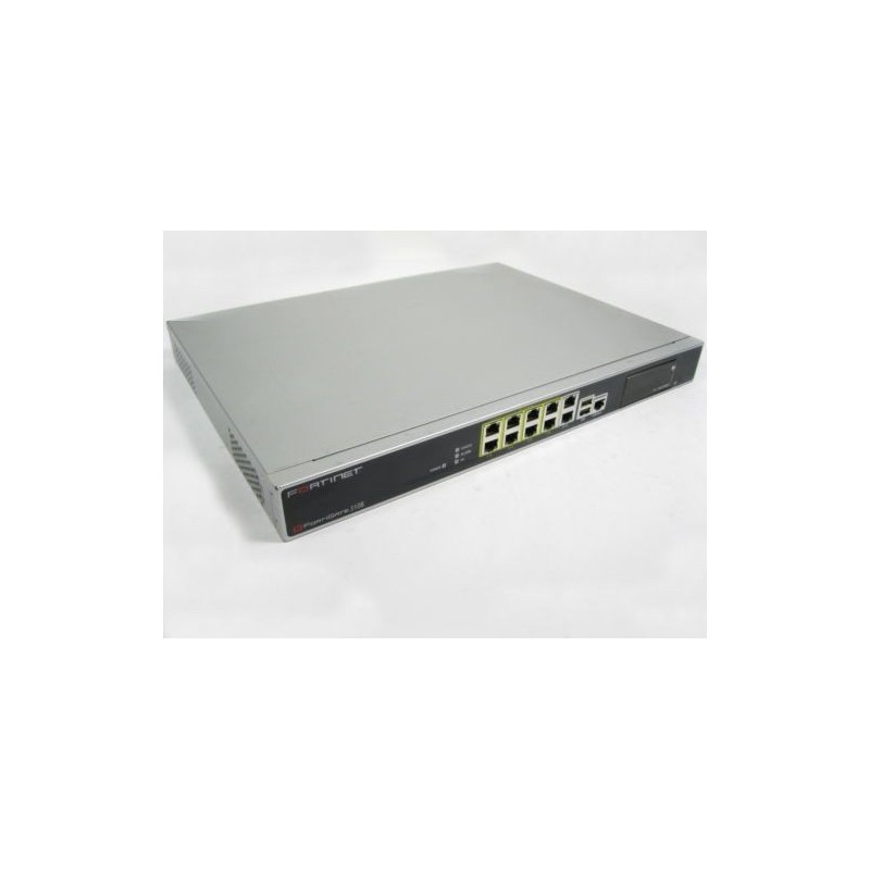 Fortinet FortiGate 310B FG-310B Firewall Network Security