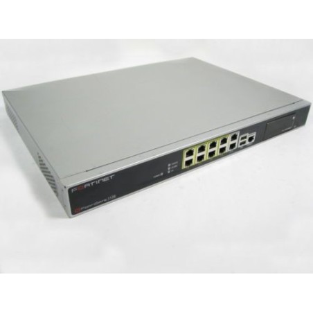 Fortinet FortiGate 310B FG-310B Firewall Network Security
