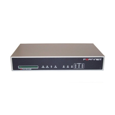 Fortinet FG-60B FortiGate 60B - security appliance/NO PS