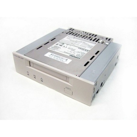 COMPAQ 103548-001 12/24GB DDS3 SCSI LVD-SE INTERNAL DAT 122873-001 3R-A0517-AA