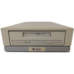 SUN 599-2105-01 DDS-2 4GB-8GB drive SCSI-LVD/SE External