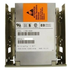 HP C1503-69201 2GB DDS1 DAT SCSI 4mm 3.5-Inch Internal Tape Drive C1503-66006 DK4-SS4001 TESTED