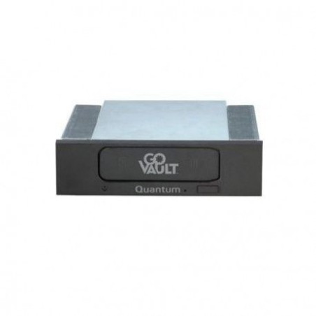 Quantum QR1201 GoVault QR1201 Tape Drive SATA TH2300-012