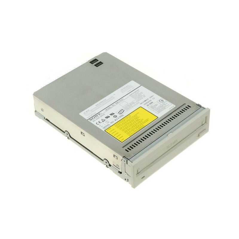 SONY SMO-F551-01 5.2GB INTERNAL SCSI OPTICAL DRIVE