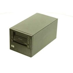 HP 152728-003 154872-003 30-60502-30 DLT8000 40-80GB External LVD Tape Drive