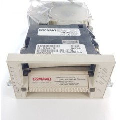 COMPAQ 70-32048-20 20/40GB DLT4000 SCSI-SE INTERNAL TAPE DRIVE