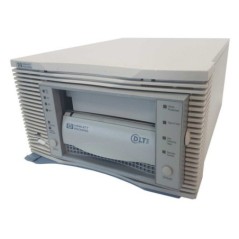 HP C6379A SMART STORAGE DESKTOP 40/80GB DLT8000 DIFF SCSI C6379-69201