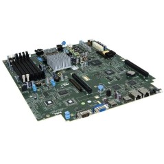 Dell 0TY179 TY179 PowerEdge R300 Server Motherboard