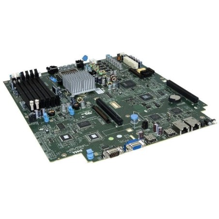Dell 0TY179 TY179 PowerEdge R300 Server Motherboard