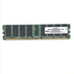AG28L64T8SHB3S-F-BC ATP 1GB 2RX8 PC-2700 MEMORY MODULE (1x1GB) 109-02538