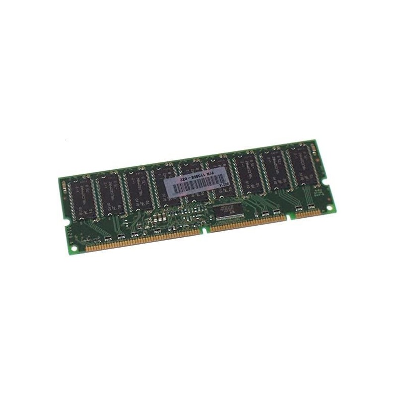 HP 110958-032 256MB SDRAM-memorymodule MT18LSDT3272G-10EE1 257012