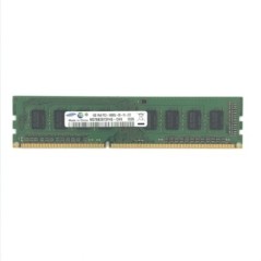 HP 497156-D01 M378B2873FHS-CH9 1GB PC3-10600 DDR3 240-PIN NON-ECC MEMORY DIMM