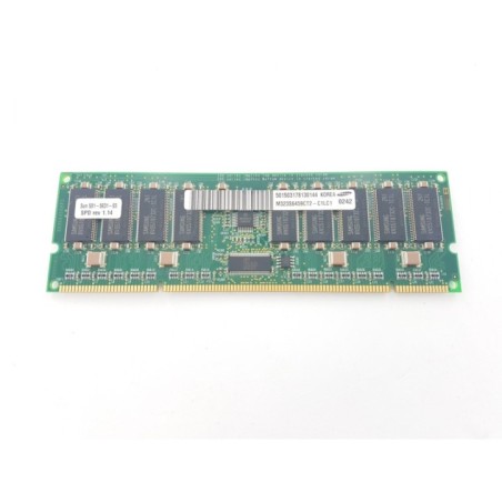 Sun 501-5031 1GB ECC Reg SDRAM M323S6459CT2-C1LC1