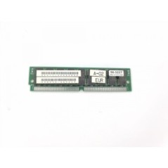 HP 98236-66522 4MB ECC SIMM memory module