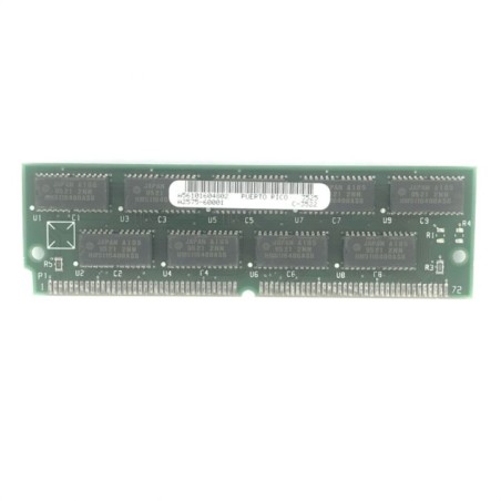HP A2575-60001 16MB HP Apollo 3000/9000 Memory