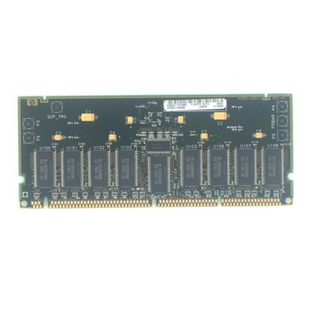 HP A5554-60002 L CLASS 128MB Syncdram High Density Memory