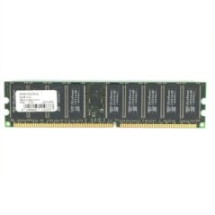 Memory Solution AB475AX MS4096CO432 4GB DDR SDRAM PC-2100 DIMM.