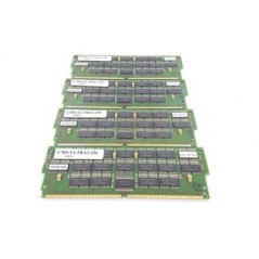 Sun CMS-ULTRA2-256 Memory Kit 256 MB (4x 64MB) 480264-62B