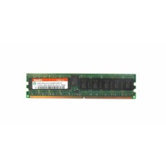 Hynix HYMP125R72MP4-E3 4GB 2x2GB 2Rx4 PC2-3200R DDR2 ECC REG Server Memory RAM
