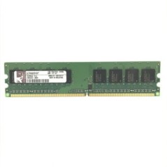 KINGSTON KCM633-ELC 1GB PC2-6400U DDR2 240 PIN MEMORY DIMM