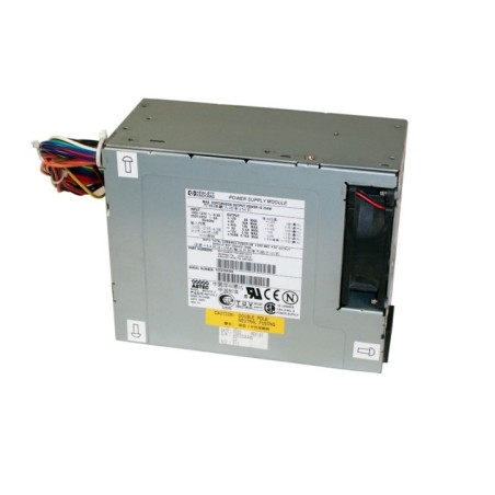 HP D9387-63015 POWER SUPPLY 256W FOR NETSERVER E800 0950-3827