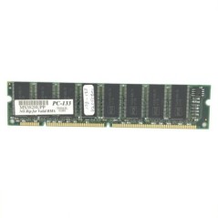 Memory Solution MS3828UPP 128MB PC133 NON ECC SDRAM