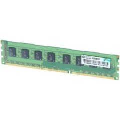 HP 497158-088 4GB DDR3-1333 PC3-10600 1333Mhz MT16JTF51264AZ-1G4M1