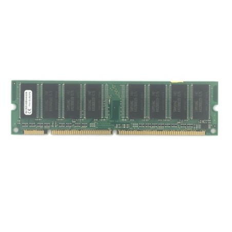 SAMSUNG 6416ZHSEM4G09 128MB SD-RAM 168-pin PC-133 non-ECC