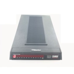UsRobotics 71-060955-01 courier double standard modeme ( vendu sans adaptateur )