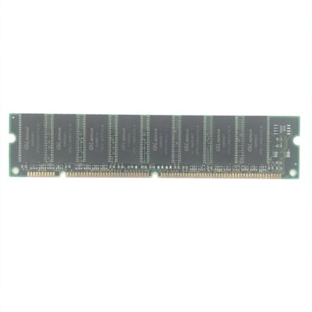 SUPERSONIC AMIR9911 GP6LC4M16TG-8 B6662A 64MB DIMM RAM PC100