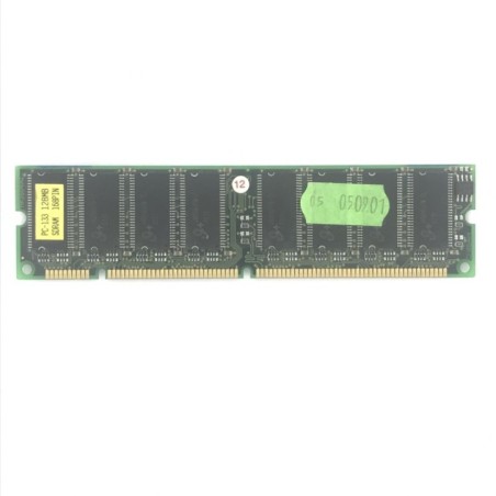 Memorry HK1604A1 128MB PC-133 SDRAM 168PIN