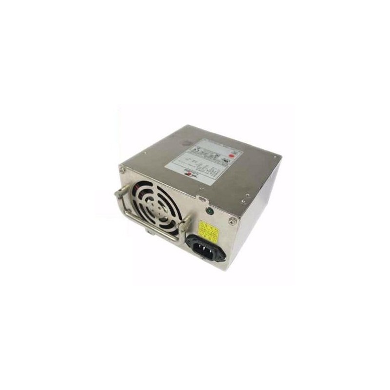 EMACS HP2-6460P-R 2010370027 Zippy Server Power Supply 460W