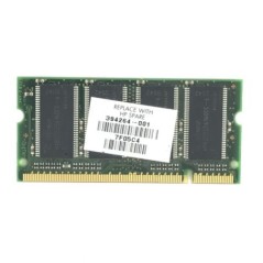 HP 394264-001 INFINEON HYS64D32020HDL-6-C 256MB SODIMM DDR PC2700 333MHZ CL2.5