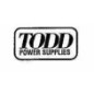 TODD POWER SUPLLY MAX-753-10430