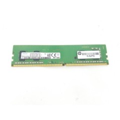 HP 854912-001 4GB 1RX16 PC4-2400T-UC0 DDR4-2400MHZ M378A5244CB0-CRC