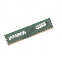 SAMSUNG M378B5773CH0-CH9 2GB 1RX8 PC3-10600U DDR3-1333MHZ MEMORY