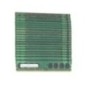 LOT OF 20X SAMSUNG M378T6553EZS-CE6 512MB PC2-5300U DDR2-667 1RX8 CL5 240